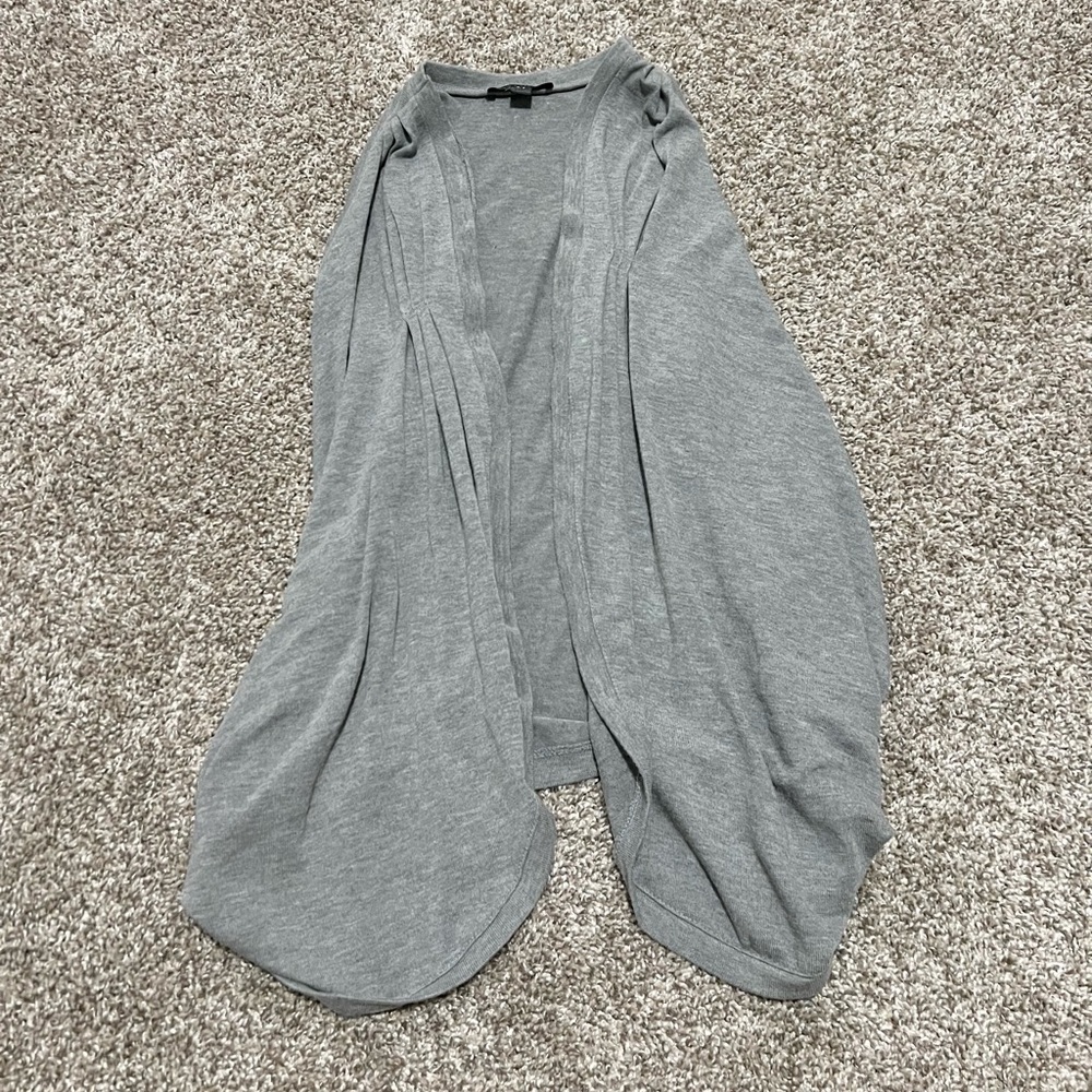 Twentyone Cardigan